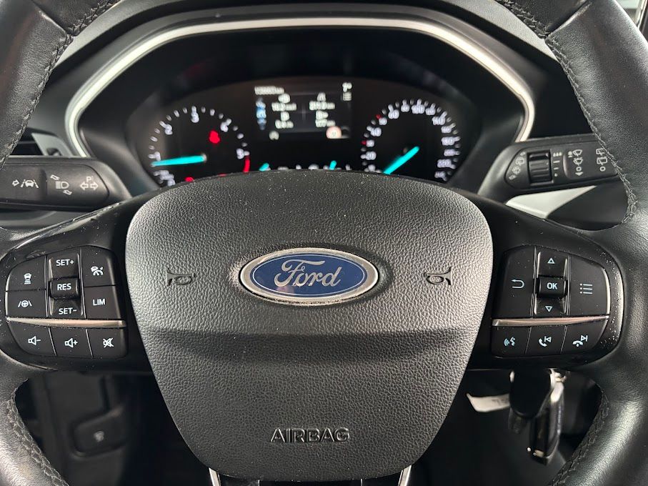 Ford Focus  1.5 ecoblue co-pilot 120cv auto 2020 — foto 15