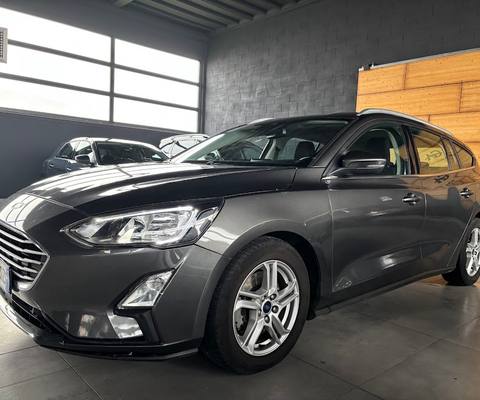 Ford Focus Active SW