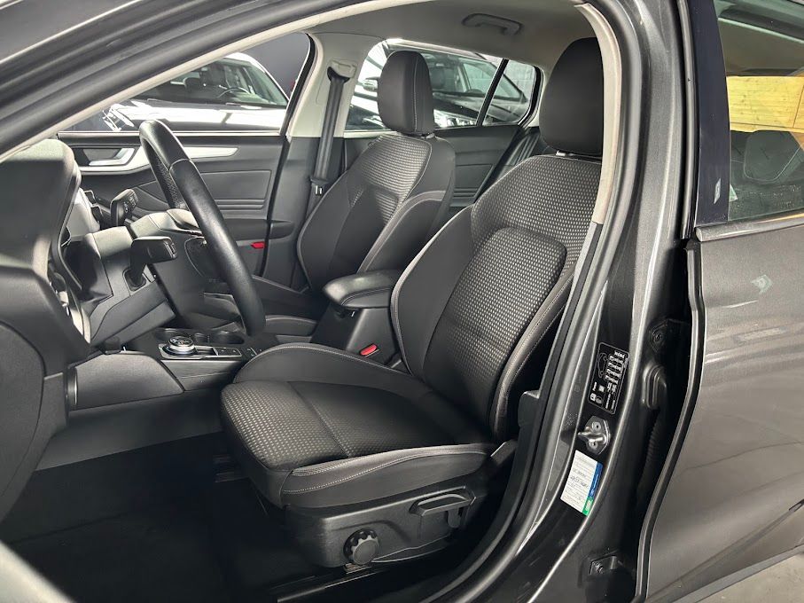 Ford Focus  1.5 ecoblue co-pilot 120cv auto 2020 — foto 8