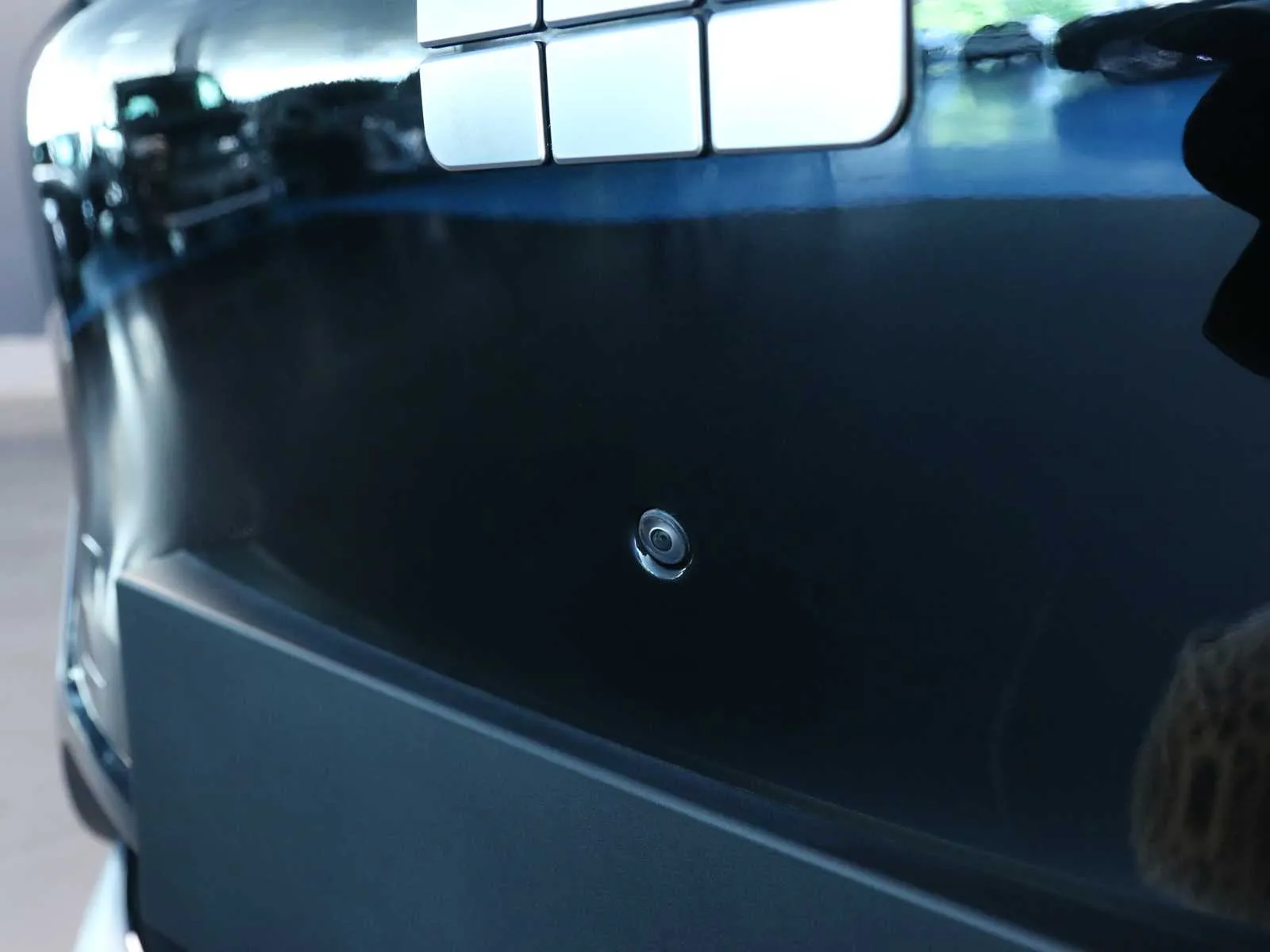 Geely Starray EM-i 1.5 phev Pro 2026 — foto 51