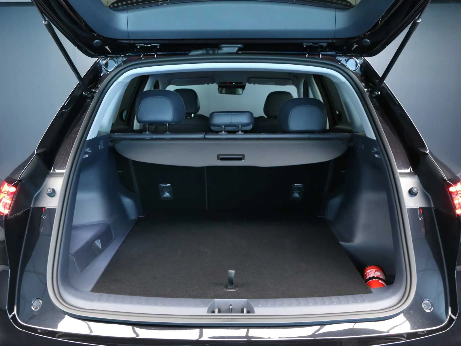 Geely Starray EM-i 1.5 phev Pro 2026 — foto 45