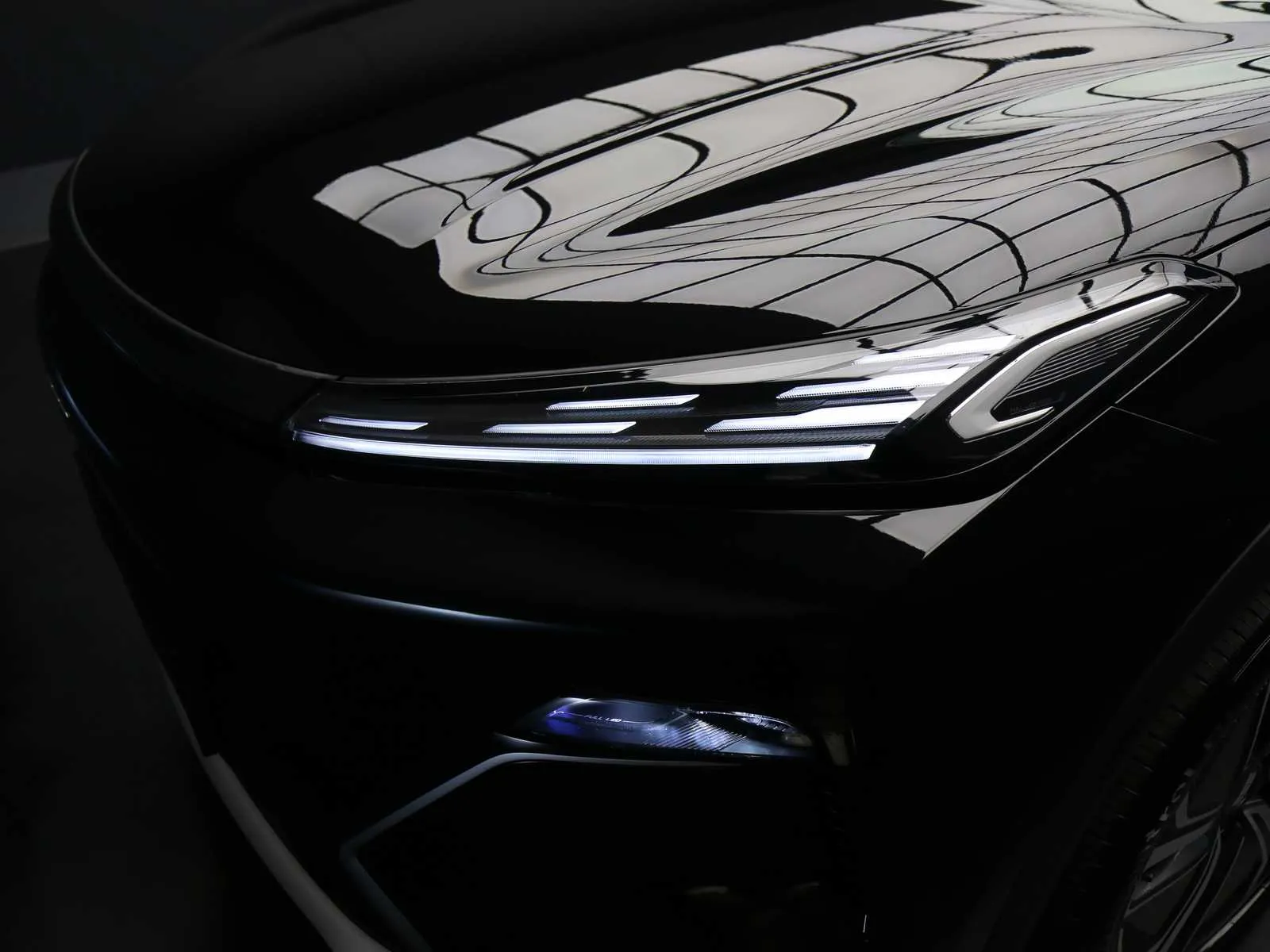 Geely Starray EM-i 1.5 phev Pro 2026 — foto 49