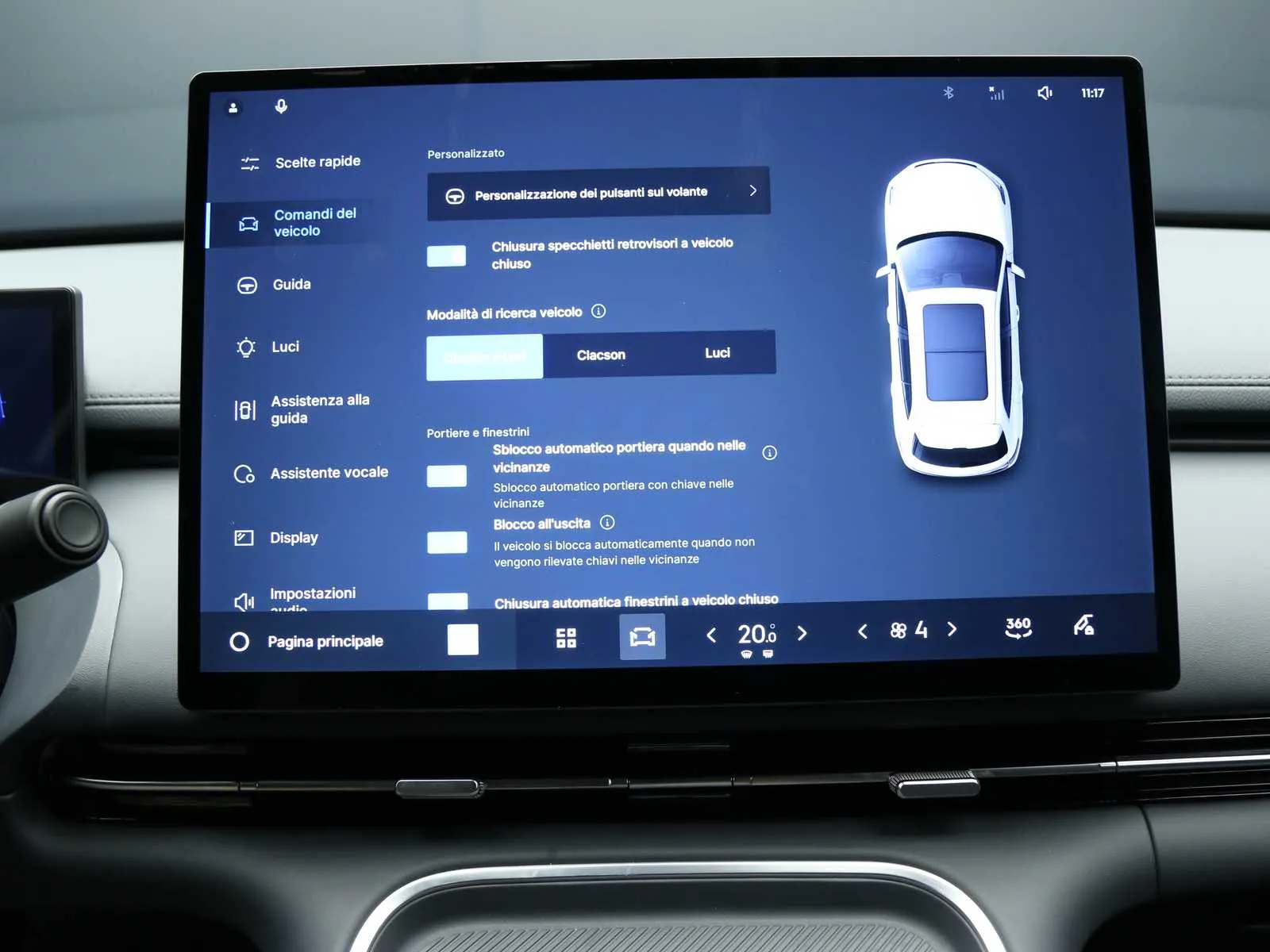 Geely Starray EM-i 1.5 phev Pro 2026 — foto 29