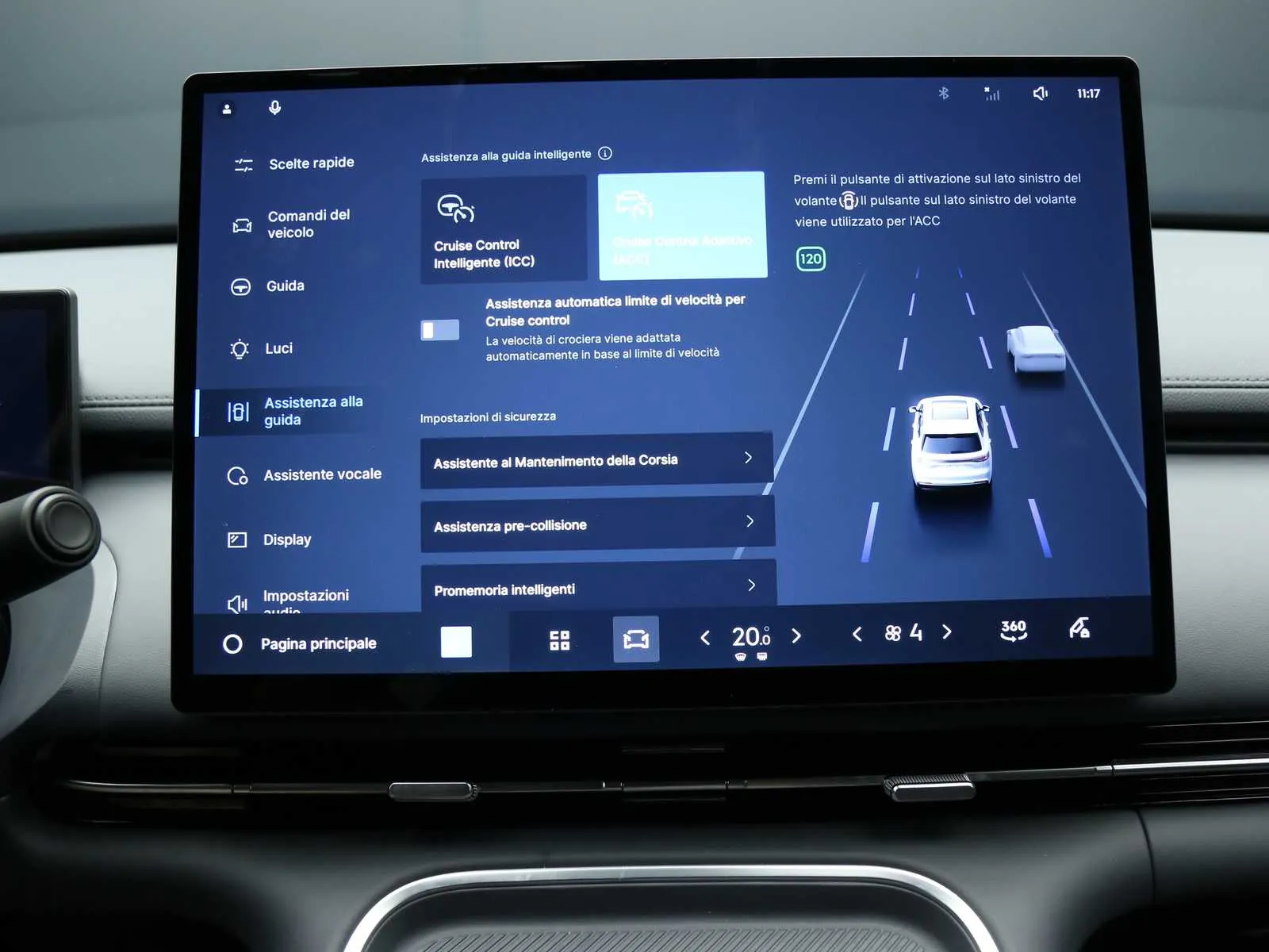 Geely Starray EM-i 1.5 phev Pro 2026 — foto 22