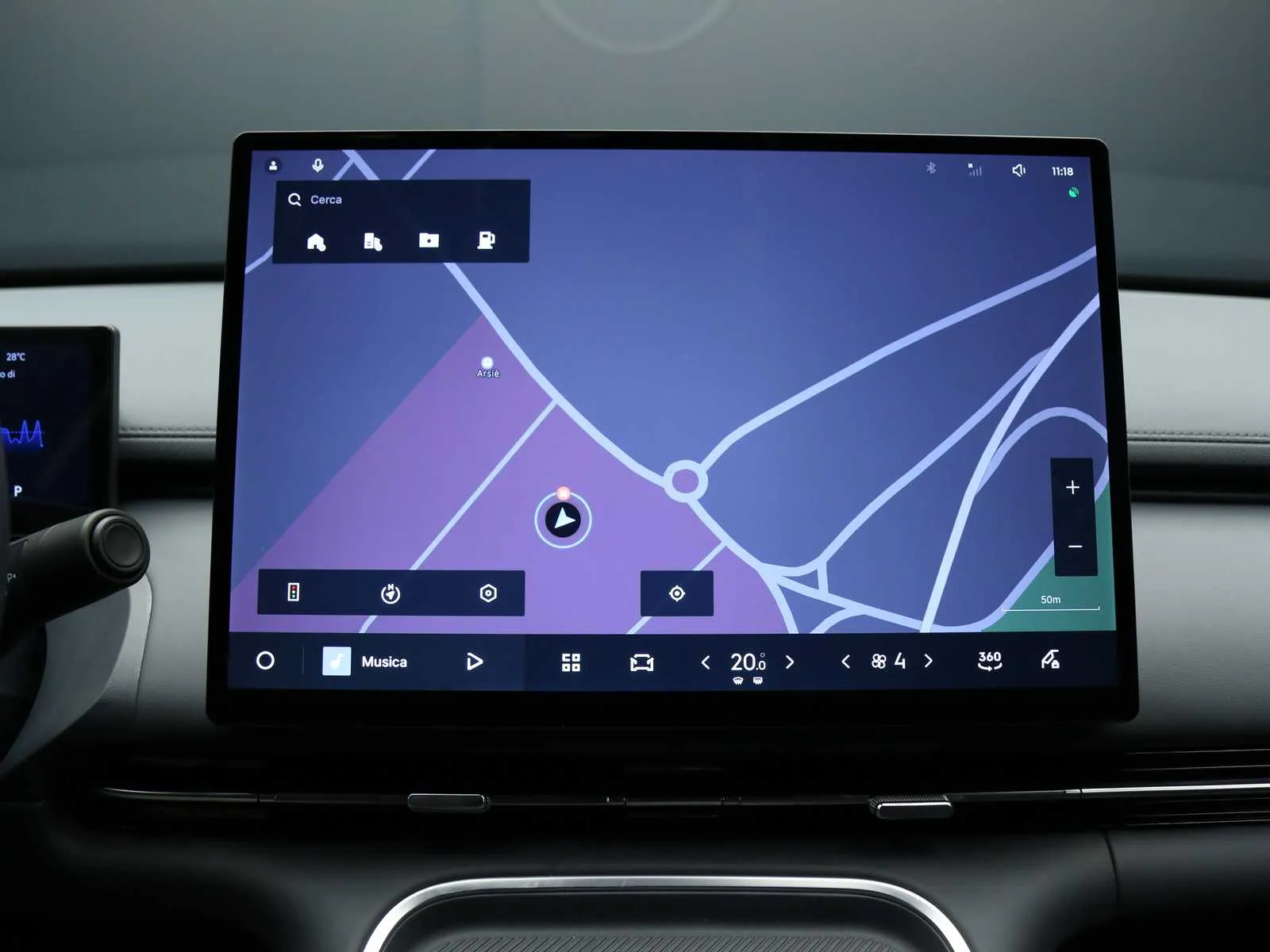 Geely Starray EM-i 1.5 phev Pro 2026 — foto 31