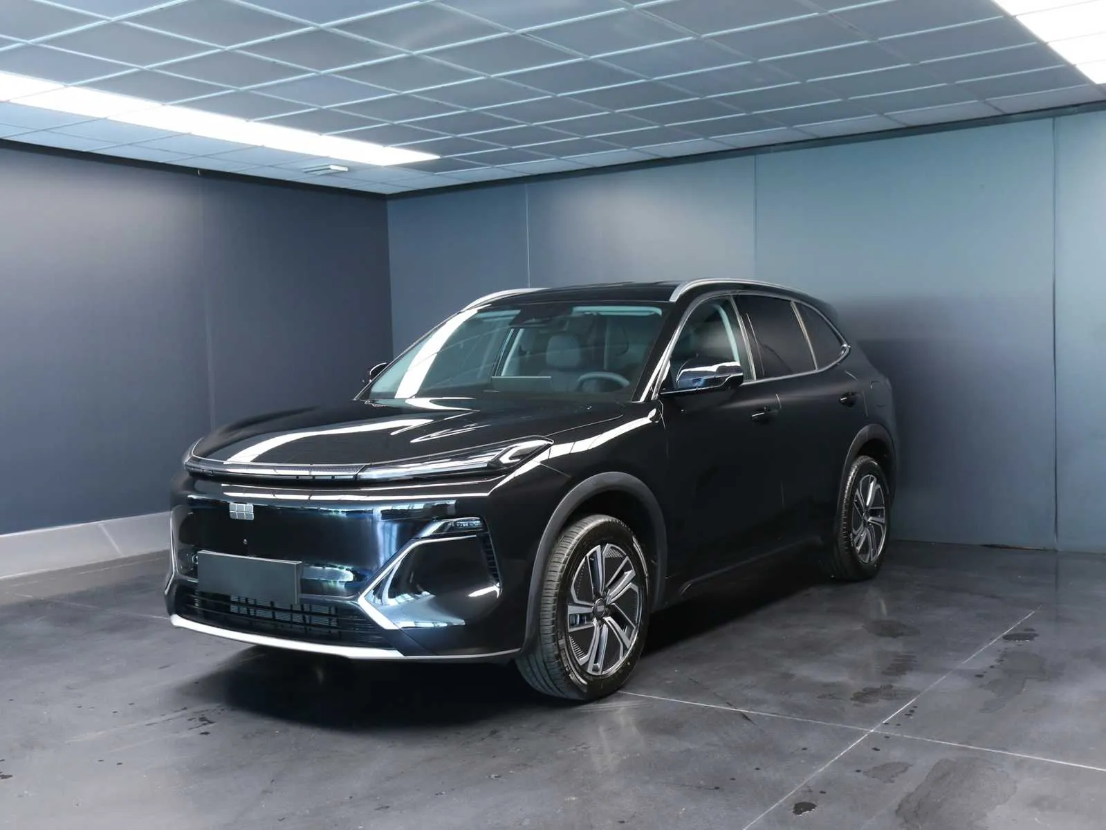 Geely Starray EM-i 1.5 phev Pro