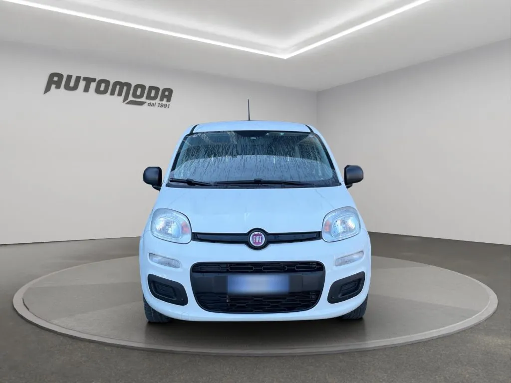 Fiat 1.2 Easy 69CV