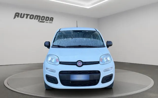 Fiat 1.2 Easy 69CV