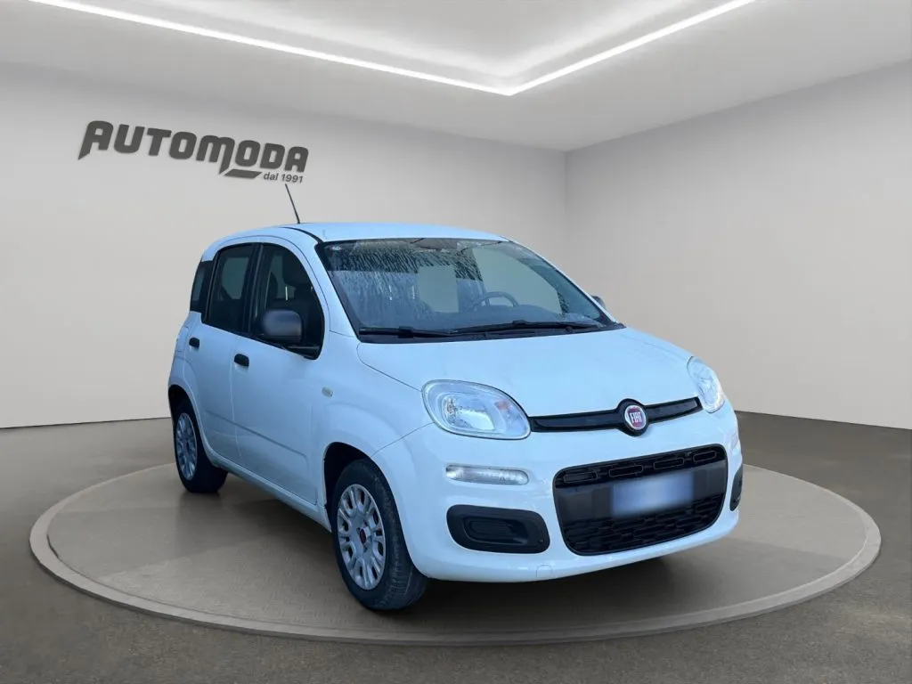 Fiat 1.2 Easy 69CV 2017 — foto 2