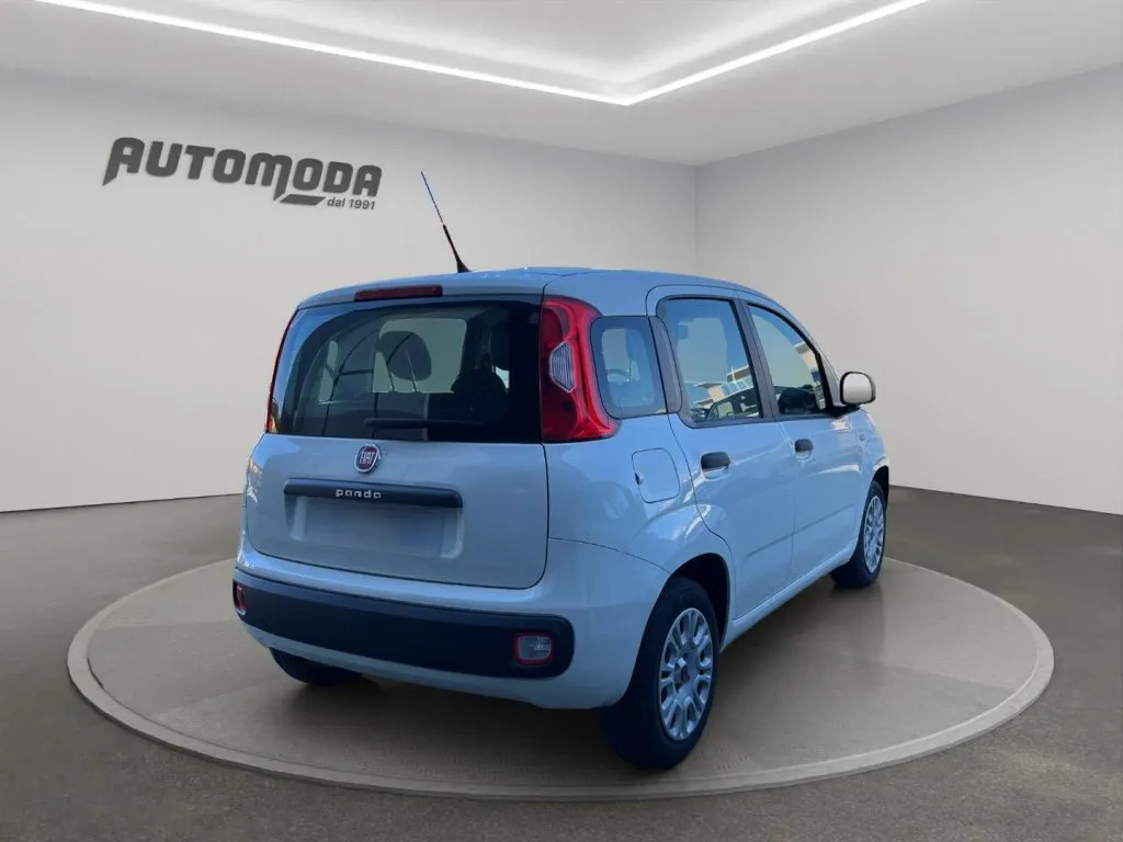 Fiat 1.2 Easy 69CV 2017 — foto 3