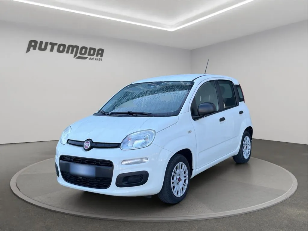 Fiat 1.2 Easy 69CV 2017 — foto 4