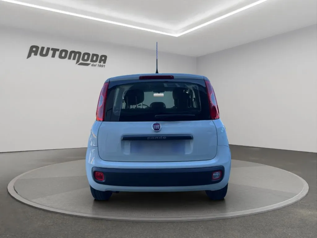 Fiat 1.2 Easy 69CV 2017 — foto 5