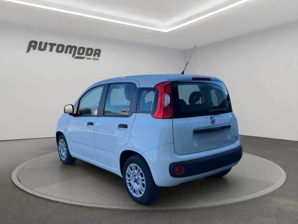 Fiat 1.2 Easy 69CV 2017 — foto 6