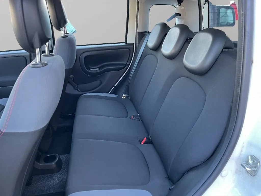 Fiat 1.2 Easy 69CV 2017 — foto 8
