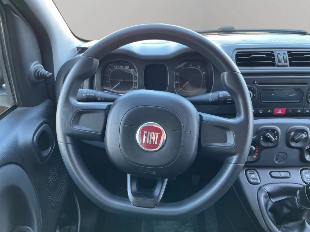 Fiat 1.2 Easy 69CV 2017 — foto 11
