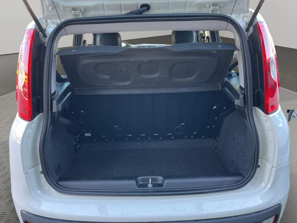 Fiat 1.2 Easy 69CV 2017 — foto 15