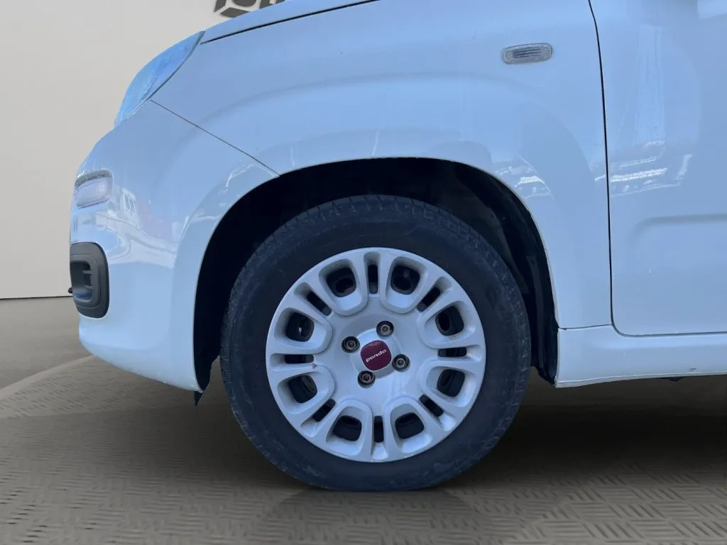 Fiat 1.2 Easy 69CV 2017 — foto 16