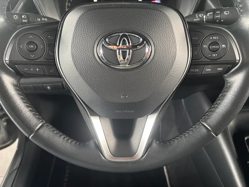 Toyota Corolla Touring Sports 1.8hybrid 122cv 90.000KM 2021 — foto 14