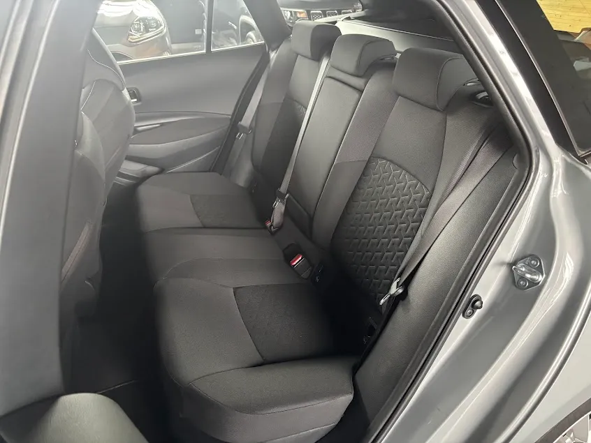 Toyota Corolla Touring Sports 1.8hybrid 122cv 90.000KM 2021 — foto 8