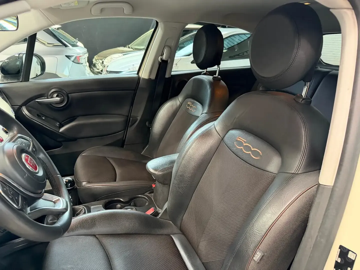 Fiat 500X 1.0 T3 Lounge 120cv my20 2020 — foto 6