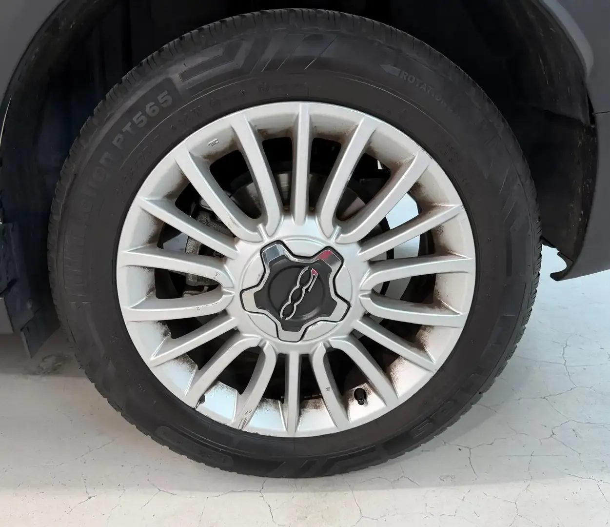 Fiat 500X 1.0 T3 Lounge 120cv my20 2020 — foto 10