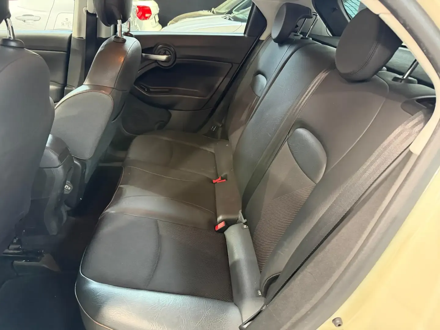 Fiat 500X 1.0 T3 Lounge 120cv my20 2020 — foto 9