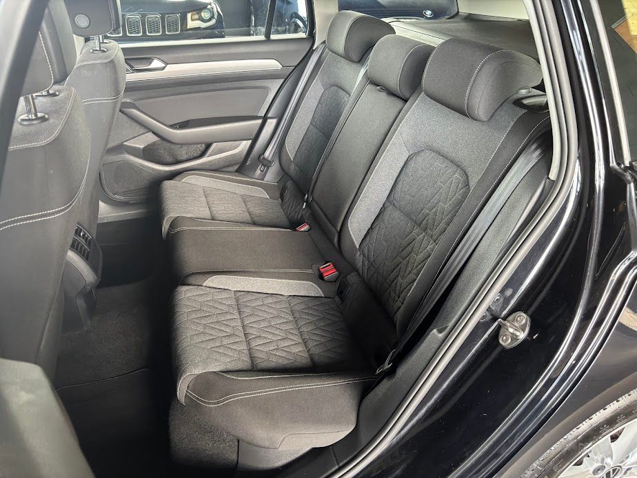 Volkswagen Passat Variant 2.0 tdi Business 122cv dsg 2022 — foto 10