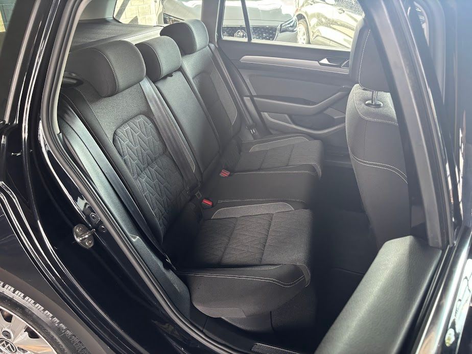 Volkswagen Passat Variant 2.0 tdi Business 122cv dsg 2022 — foto 11