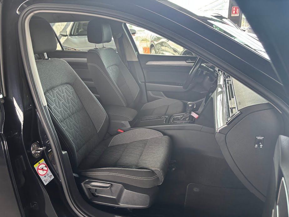 Volkswagen Passat Variant 2.0 tdi Business 122cv dsg 2022 — foto 12