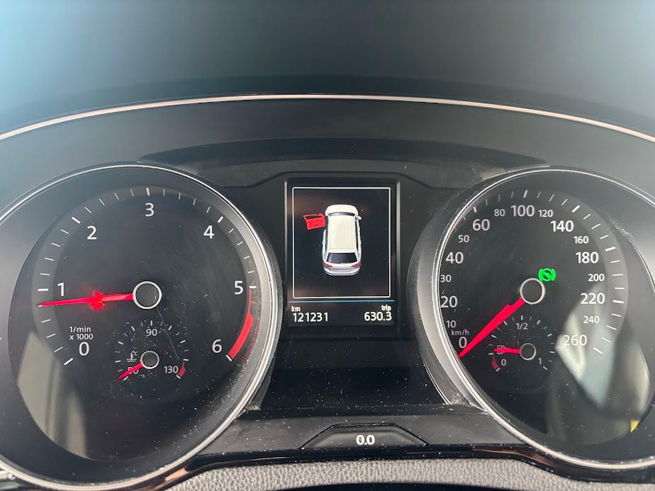 Volkswagen Passat Variant 2.0 tdi Business 122cv dsg 2022 — foto 16
