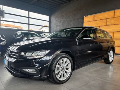 Volkswagen Passat Variant 2.0 tdi Business 122cv dsg