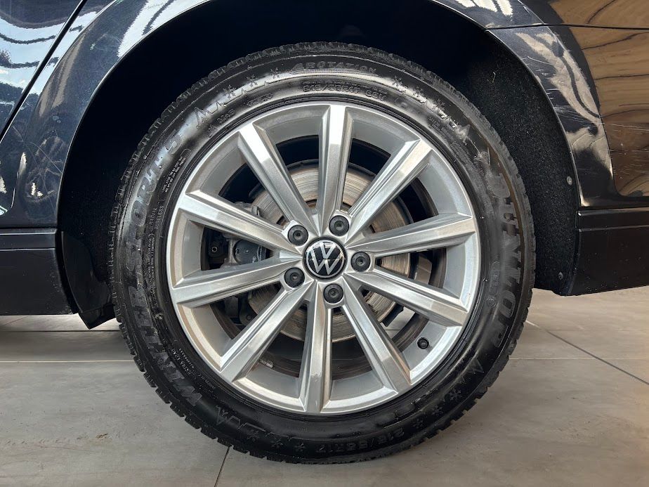 Volkswagen Passat Variant 2.0 tdi Business 122cv dsg 2022 — foto 7