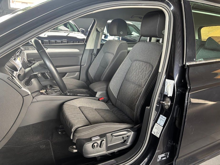 Volkswagen Passat Variant 2.0 tdi Business 122cv dsg 2022 — foto 8