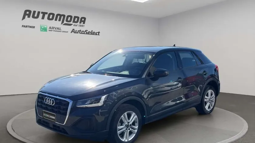 Audi Q2 30 2.0 tdi Business s-tronic 2022