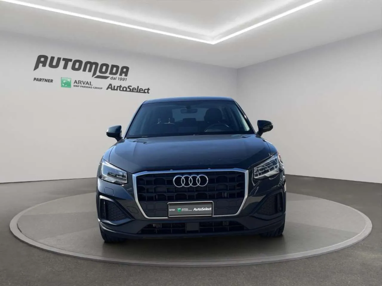Audi Q2 30 2.0 tdi Business s-tronic 2022 — foto 2