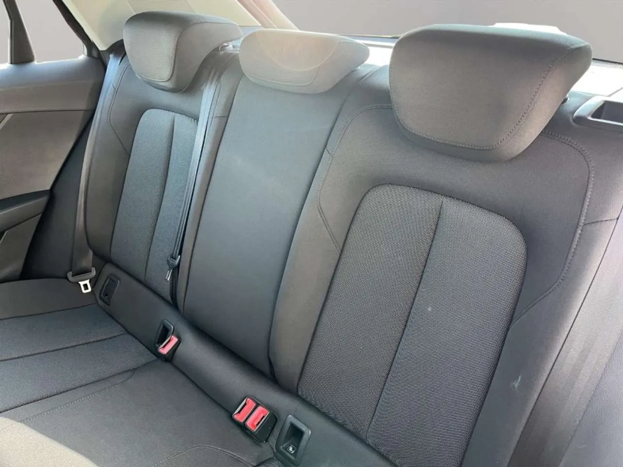 Audi Q2 30 2.0 tdi Business s-tronic 2022 — foto 8
