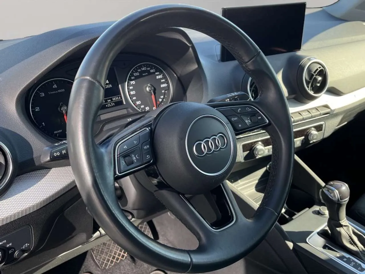 Audi Q2 30 2.0 tdi Business s-tronic 2022 — foto 11
