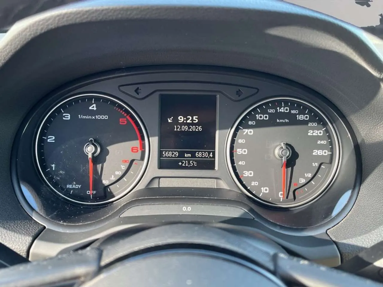 Audi Q2 30 2.0 tdi Business s-tronic 2022 — foto 12
