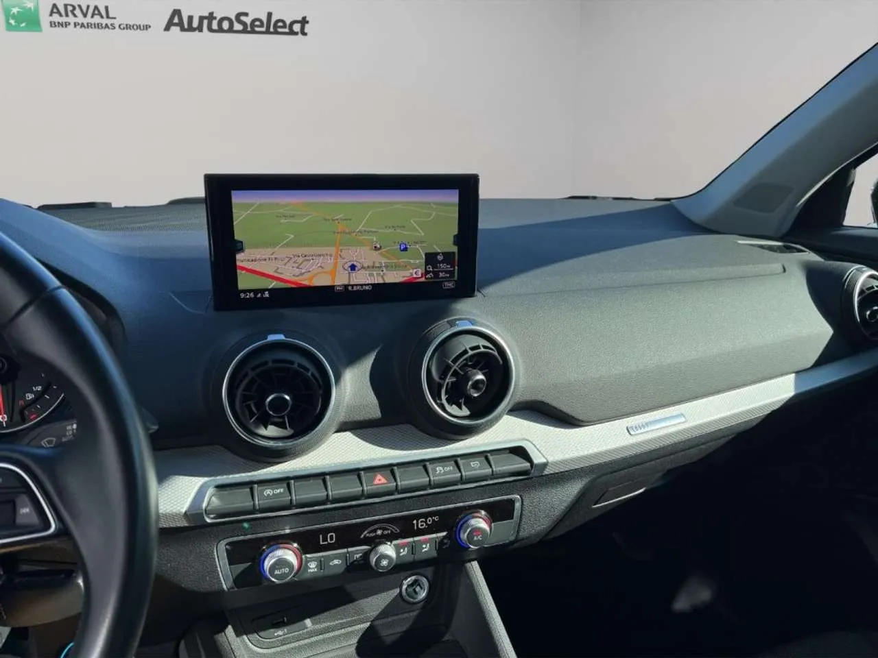 Audi Q2 30 2.0 tdi Business s-tronic 2022 — foto 14