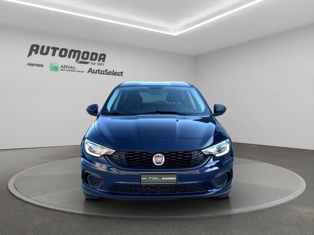 Fiat 1.3MJT 95CV AUTOCARRO N1