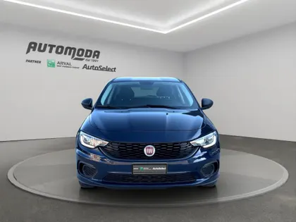 Fiat 1.3MJT 95CV AUTOCARRO N1