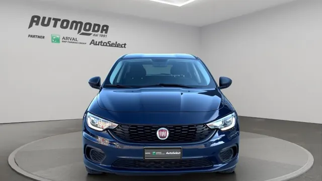 Fiat 1.3MJT 95CV AUTOCARRO N1