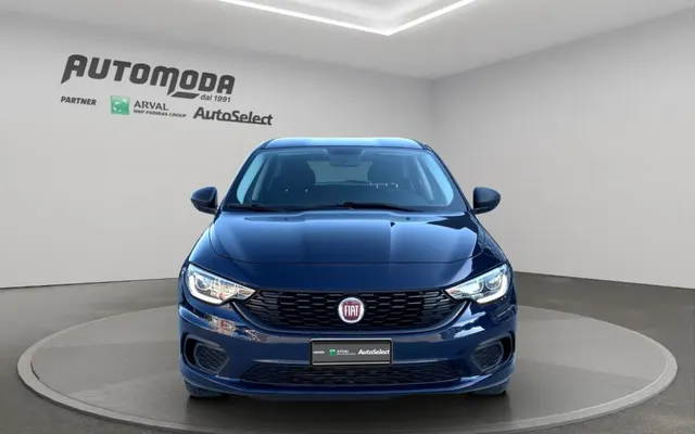 Fiat 1.3MJT 95CV AUTOCARRO N1