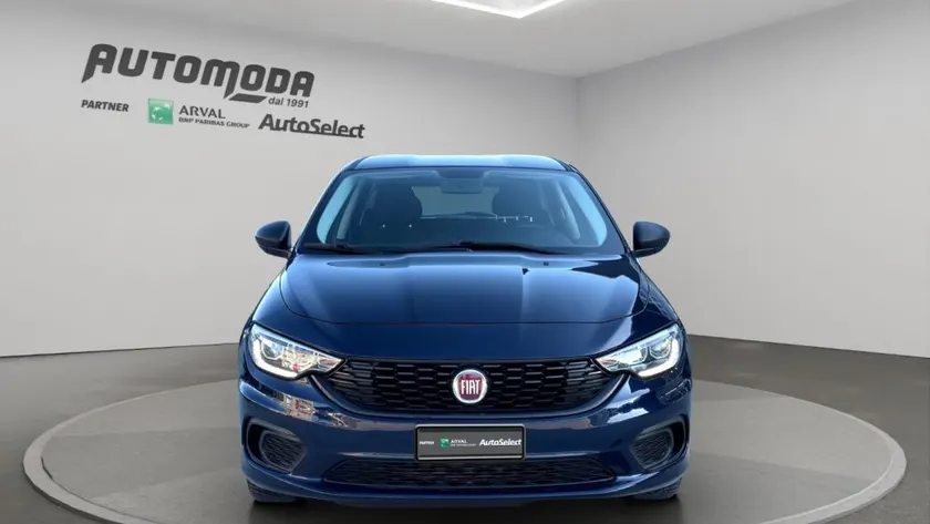 Fiat 1.3MJT 95CV AUTOCARRO N1 2020