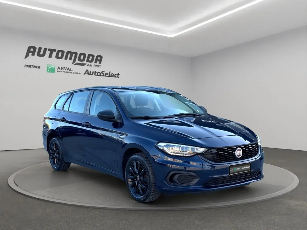 Fiat 1.3MJT 95CV AUTOCARRO N1 2020 — foto 2
