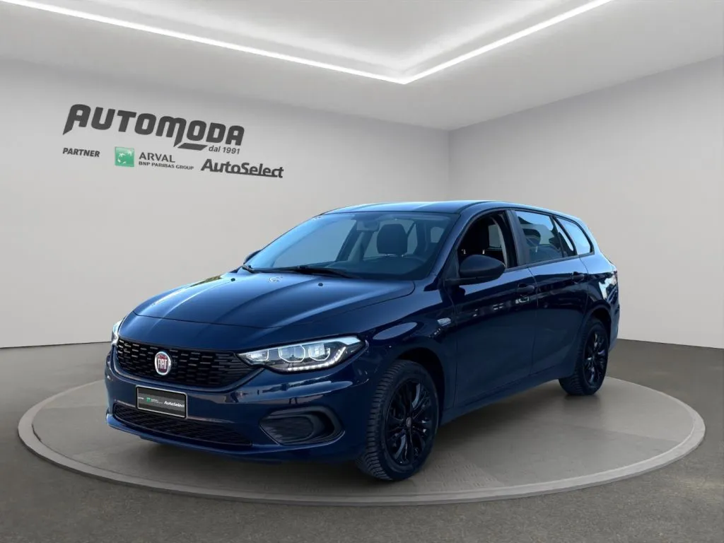 Fiat 1.3MJT 95CV AUTOCARRO N1 2020 — foto 4