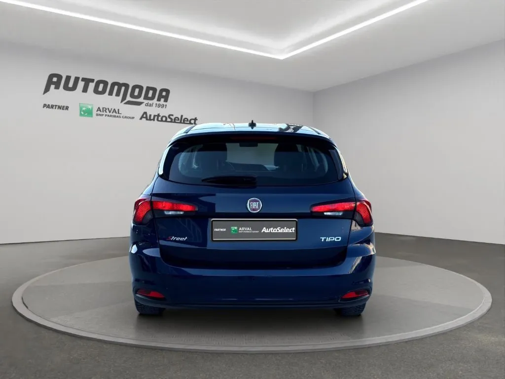 Fiat 1.3MJT 95CV AUTOCARRO N1 2020 — foto 5
