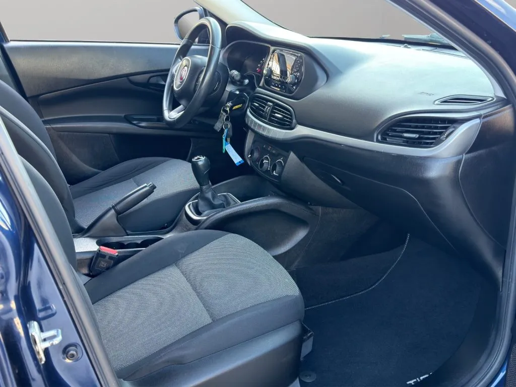 Fiat 1.3MJT 95CV AUTOCARRO N1 2020 — foto 9