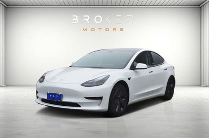 Tesla Model 3 Standard rwd