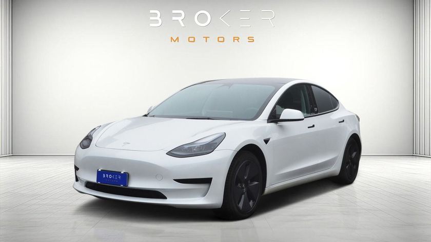 Tesla Model 3 Standard rwd 2023